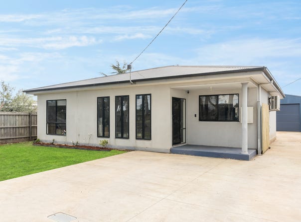 99 Mcclelland Avenue, Lara, Vic 3212