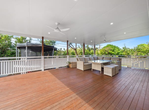 2 Ainsdale Street, Chermside West, Qld 4032