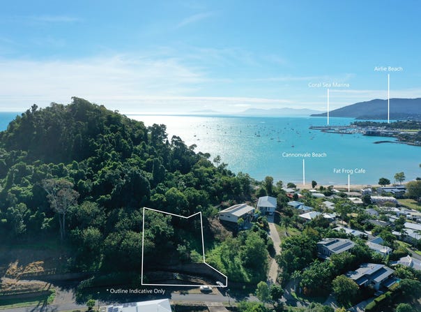 20 Beth Court, Cannonvale, Qld 4802