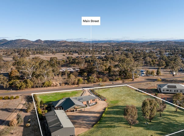 35 Kareen Court, Mansfield, Vic 3722