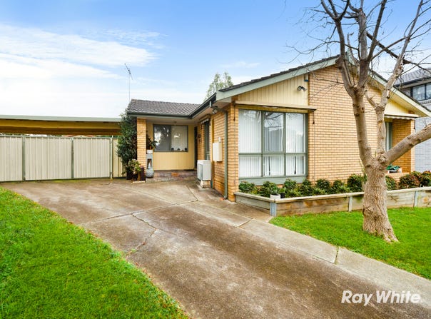 5 Marcus Street, Kings Park, NSW 2148