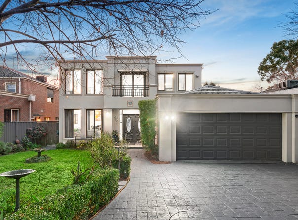 17 Innisfallen Avenue, Templestowe, Vic 3106