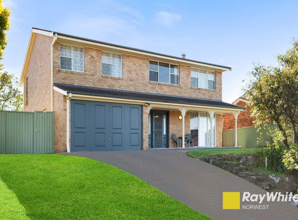 29 Brokenwood Place, Baulkham Hills, NSW 2153