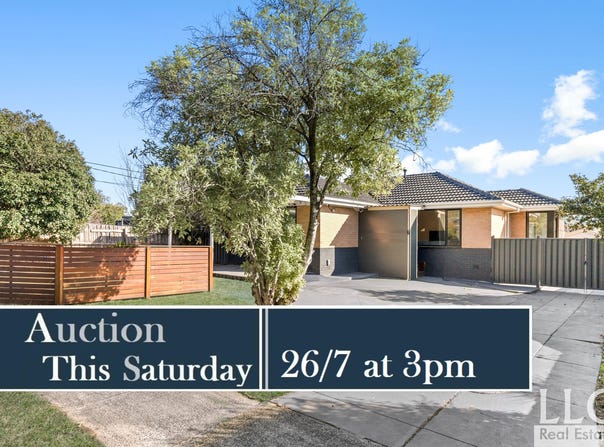 7 Florida Drive, Ferntree Gully, Vic 3156