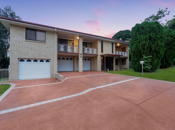26 Terowi Street, Sunnybank Hills, Qld 4109