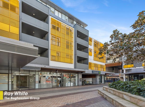 205/11d Mashman Avenue, Kingsgrove, NSW 2208