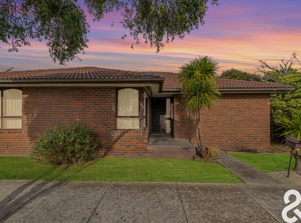 22 Michigan Terrace, Thomastown, Vic 3074