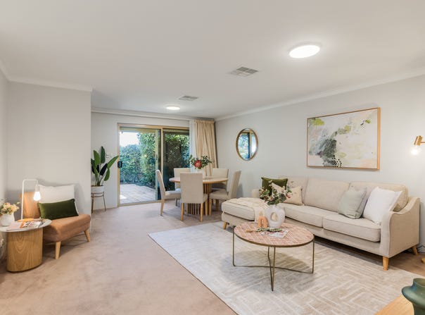 4/1A Osborne Parade, Claremont, WA 6010