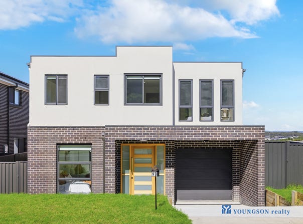 90 Wainwright Drive, Cobbitty, NSW 2570