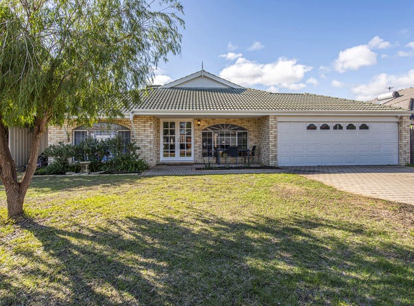 1 Jordan Place, Wattle Grove, WA 6107