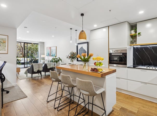 15/26 Warleigh Grove, Brighton, Vic 3186