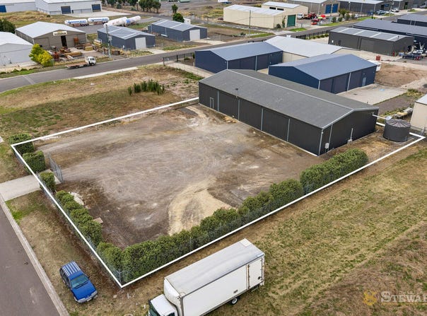 27 Hugh Murray Drive, Colac East, Vic 3250