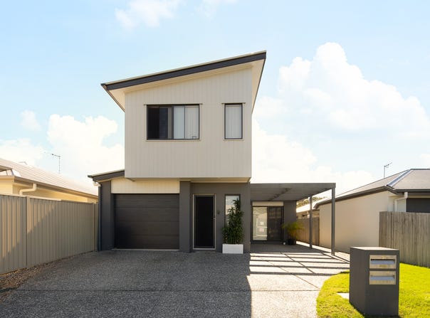 5 Paperbark Street, Rothwell, Qld 4022