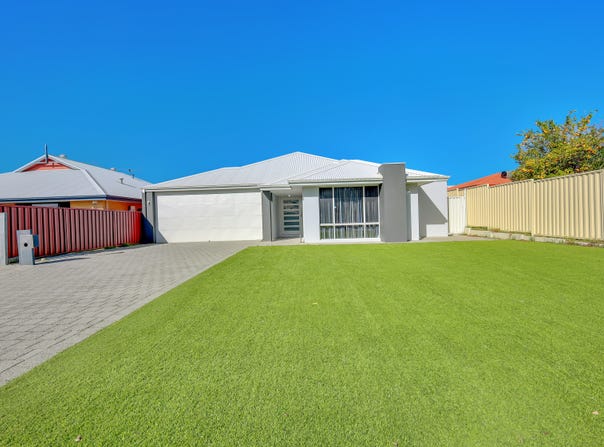 18A William Street, Wattle Grove, WA 6107