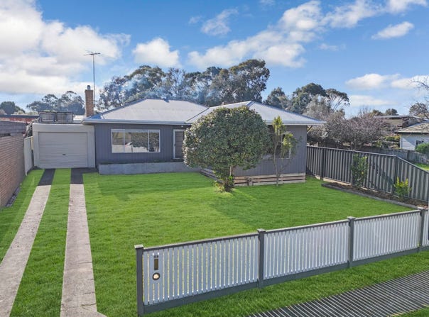 89 King Street, Hamilton, Vic 3300