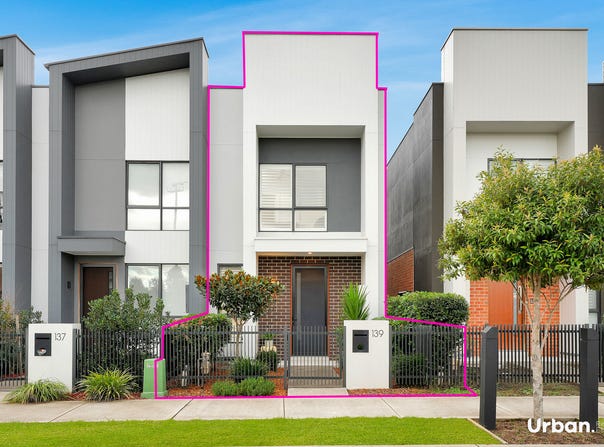 139 Passiflora Avenue, Denham Court, NSW 2565