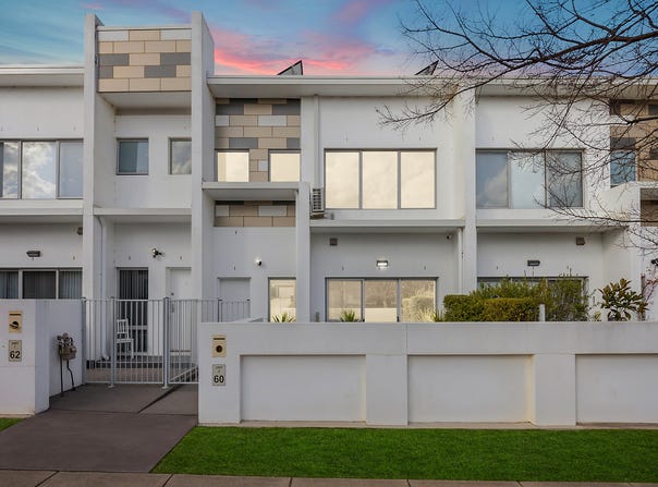 8/60 Henry Kendall Street, Franklin, ACT 2913