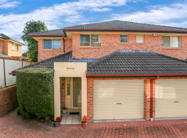 13/45-47 Cornelia Road, Toongabbie, NSW 2146