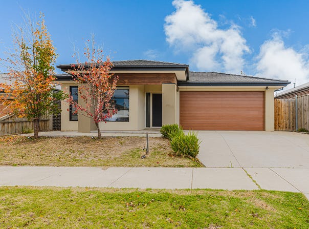 3 Cardell Street, Maddingley, Vic 3340