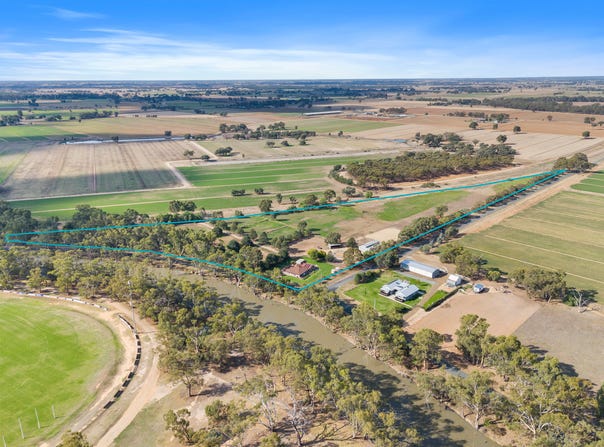 141 Nathalia-Waaia Road, Nathalia, Vic 3638
