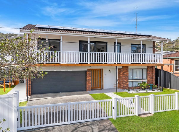 7A Lewis Crescent, Forresters Beach, NSW 2260
