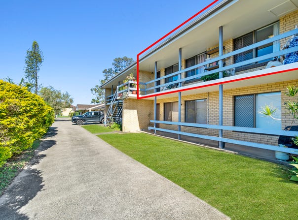 10/189 Kennedy Drive, Tweed Heads West, NSW 2485