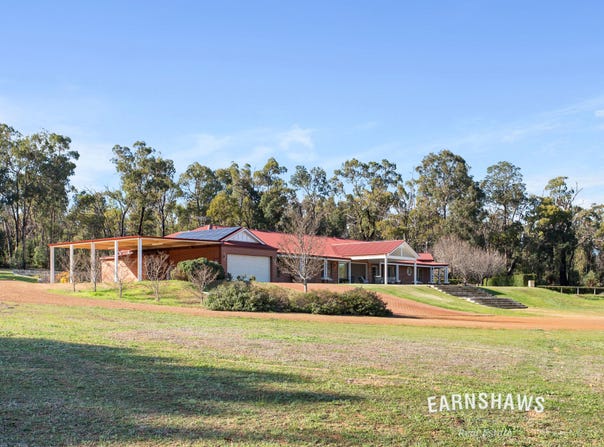 170 Mayo Road, Gidgegannup, WA 6083