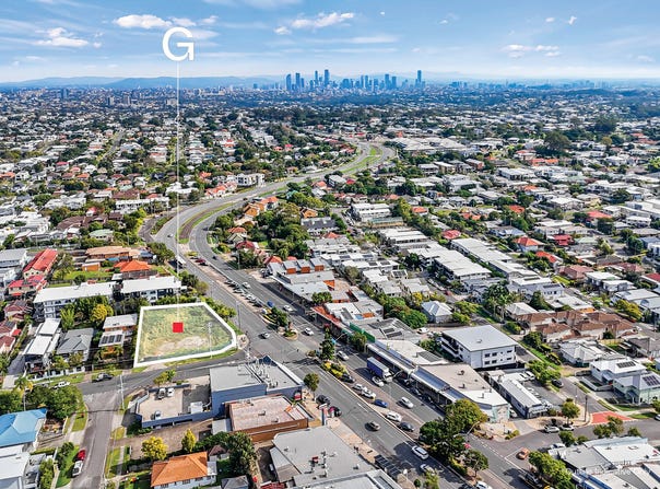 777 Old Cleveland Road, Carina, Qld 4152