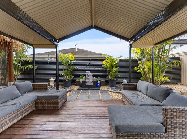 19 Waterway Crescent, Murrumba Downs, Qld 4503