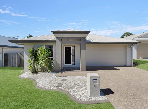 6 Calliope Close, Douglas, Qld 4814