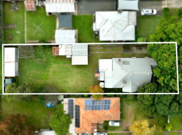 60 Ford Street, Muswellbrook, NSW 2333