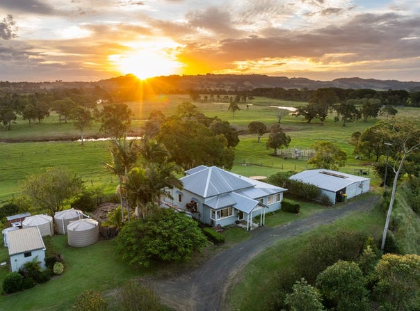 279 River Bank Road, Wyrallah, NSW 2480