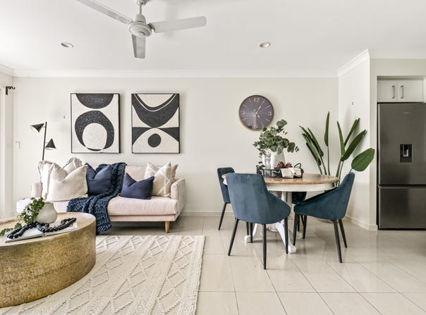 5/54-58 Glasgow Street, Zillmere, Qld 4034