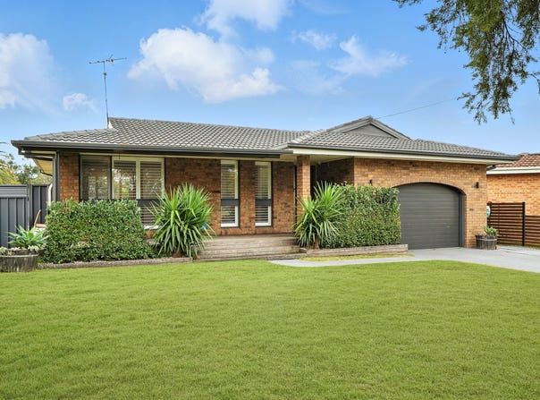 18 Nerang Circuit, South Penrith, NSW 2750