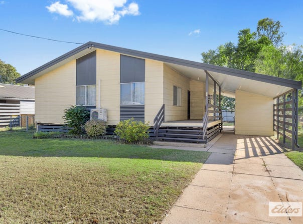 123 Harris Street, Emerald, Qld 4720