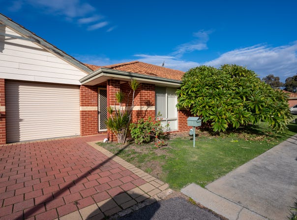 53/33 Seaforth Avenue, Gosnells, WA 6110