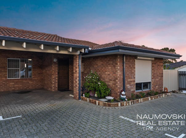 10/4 Lee Place, Noranda, WA 6062