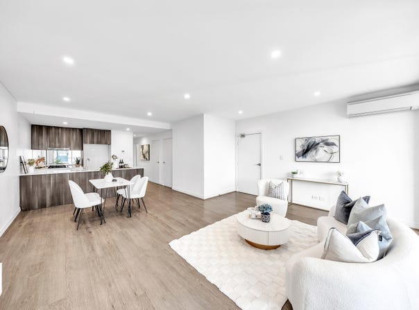 4/252 Wardell Road, Marrickville, NSW 2204