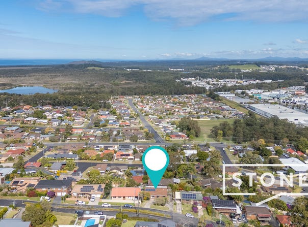43 Aubrey Crescent, Coffs Harbour, NSW 2450