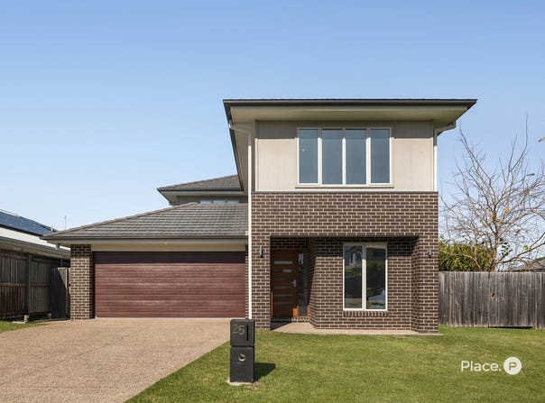 25 Tozer Street, Mango Hill, Qld 4509