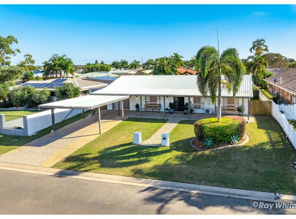 6 Kawana Close, Kawana, Qld 4701