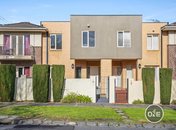 3/27 Oxford Street, Box Hill, Vic 3128