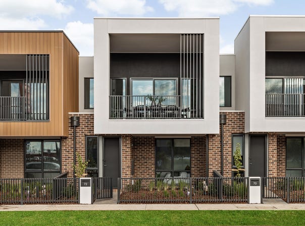 72 Elmhurst Avenue, Aintree, Vic 3336