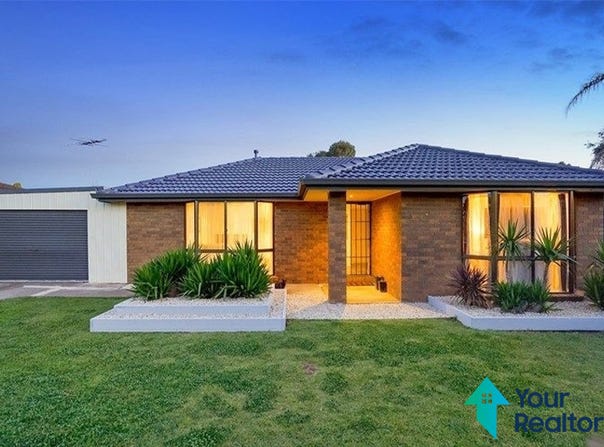 9 Ganges Court, Werribee, Vic 3030