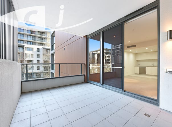 212/7 Rider Boulevard, Rhodes, NSW 2138