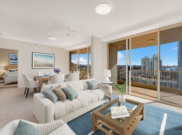 1004/2-4 Stuart Street, Tweed Heads, NSW 2485