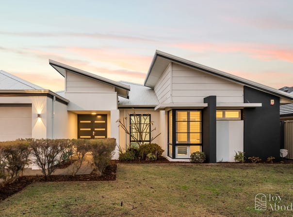 52 Mcintyre Avenue, Burns Beach, WA 6028