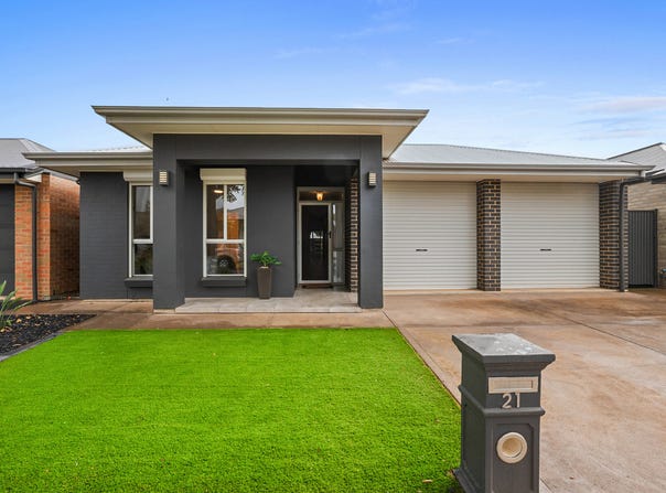 21 Pedlar Close, Blakeview, SA 5114