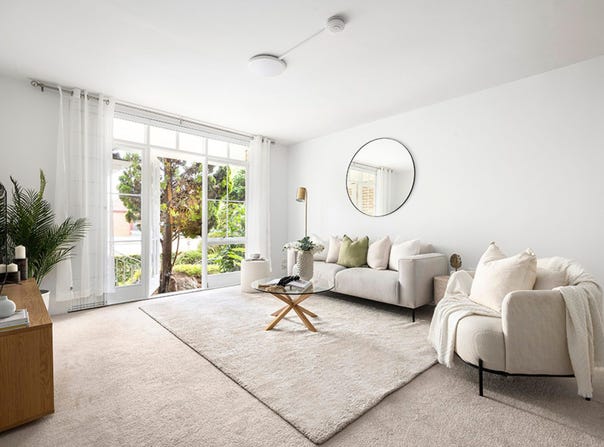 3/70 Cowper Street, Randwick, NSW 2031