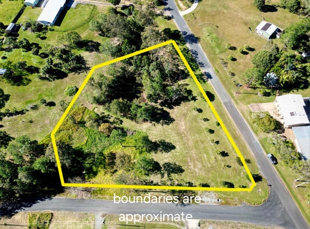 4 Newfarm Road, Chatsworth, Qld 4570
